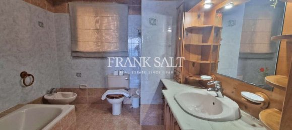 Apartamento T2 em Sliema, Malta N.º 7138 12