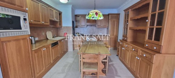 Apartamento T2 em Sliema, Malta N.º 7138 4