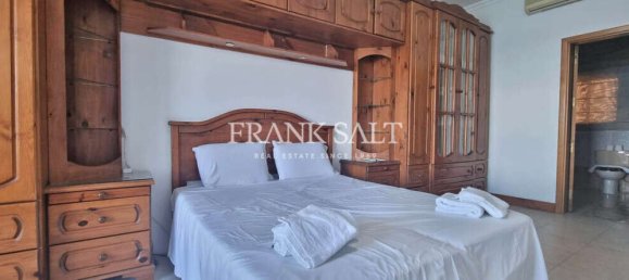 Apartamento T2 em Sliema, Malta N.º 7138 8