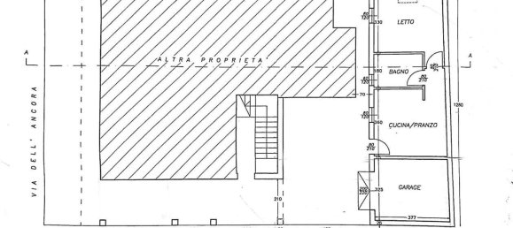 8 bedrooms Apartment in Ravenna, Italy No. 362514 28