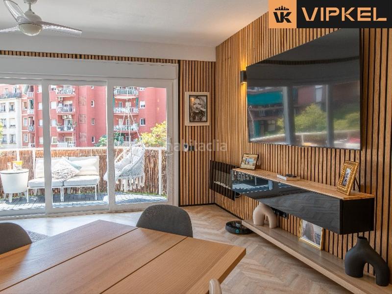 4 bedrooms Apartment in Eixample, Spain No. 264660