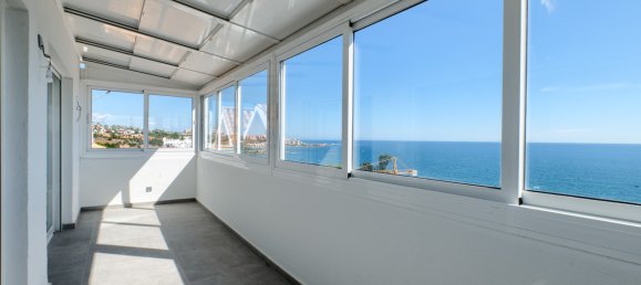 3 bedrooms Penthouse in Estepona, Spain No. 628 28