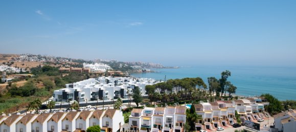 3 bedrooms Penthouse in Estepona, Spain No. 628 9