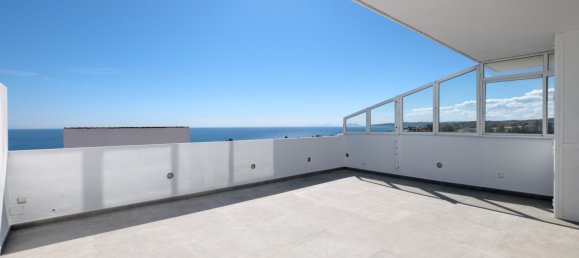 3 bedrooms Penthouse in Estepona, Spain No. 628 21