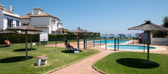 3 bedrooms Penthouse in Estepona, Spain No. 628 7