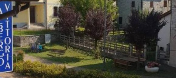 5-salle Villa à Pordenone, Italy No. 38525 10