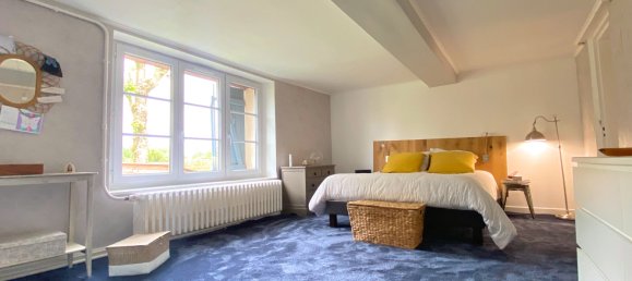 7 Schlafzimmer Haus in Amilly, France, Nr. 273744 13