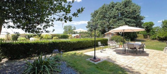 7 Schlafzimmer Haus in Amilly, France, Nr. 273744 24