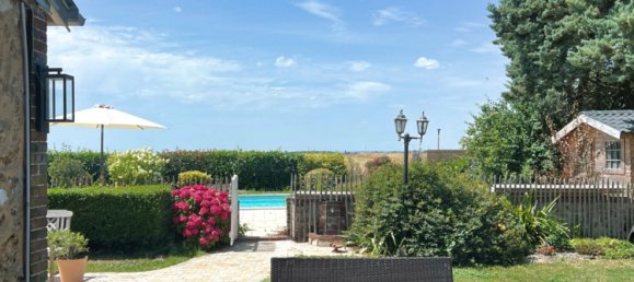 7 Schlafzimmer Haus in Amilly, France, Nr. 273744 25