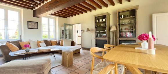 7 Schlafzimmer Haus in Amilly, France, Nr. 273744 4