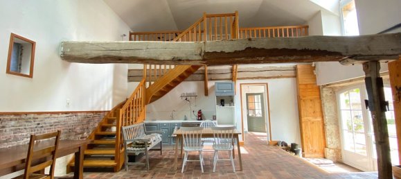 7 Schlafzimmer Haus in Amilly, France, Nr. 273744 10