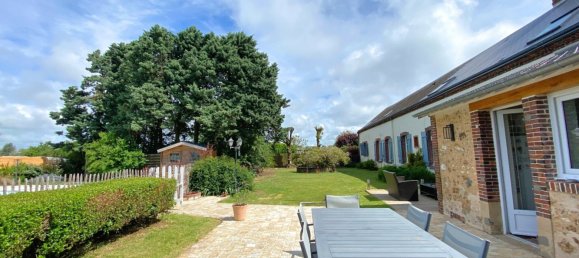 7 Schlafzimmer Haus in Amilly, France, Nr. 273744 11