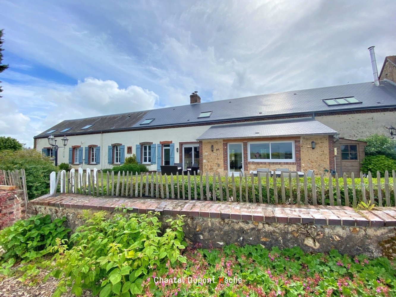 7 Schlafzimmer Haus in Amilly, France, Nr. 273744