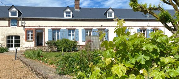 7 Schlafzimmer Haus in Amilly, France, Nr. 273744 2