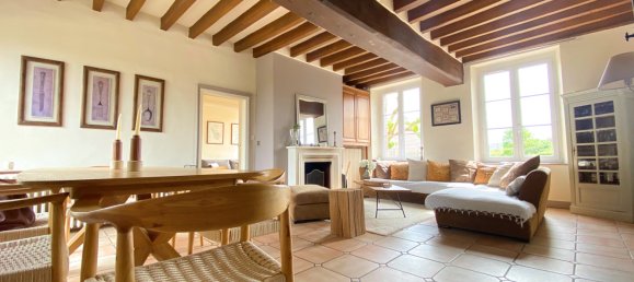 7 Schlafzimmer Haus in Amilly, France, Nr. 273744 5