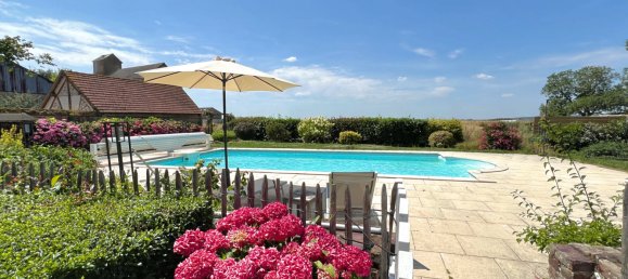 7 Schlafzimmer Haus in Amilly, France, Nr. 273744 3