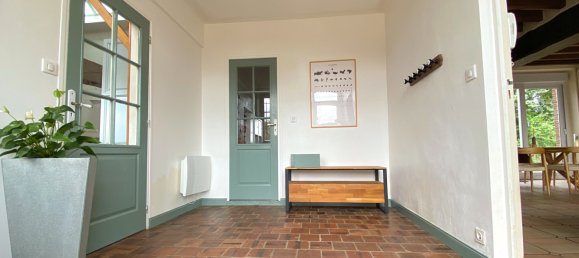 7 Schlafzimmer Haus in Amilly, France, Nr. 273744 19