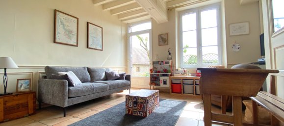 7 Schlafzimmer Haus in Amilly, France, Nr. 273744 8