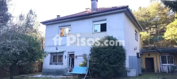 3 bedrooms House in Pontevedra, Spain No. 183808 23