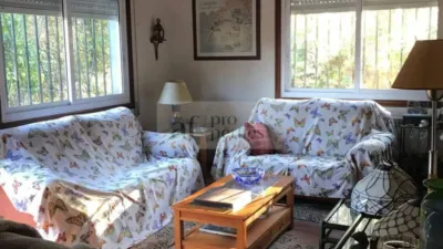 3 bedrooms House in Pontevedra, Spain No. 183808