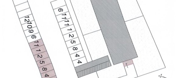 4-Zimmer Penthouse in Lentate sul Seveso, Italy, Nr. 3839 16