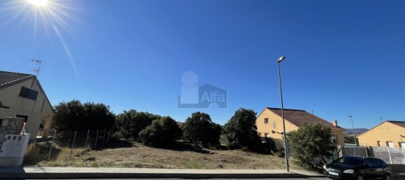  Land in Zarzuela Del Monte, Spain No. 90211 5