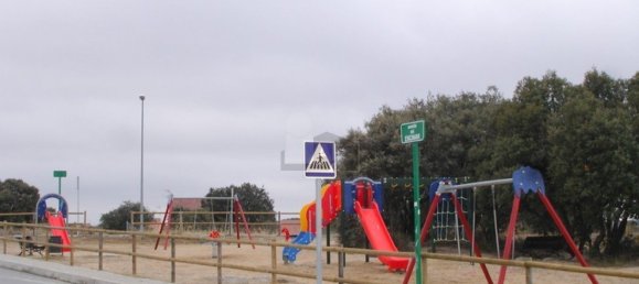  Land in Zarzuela Del Monte, Spain No. 90211 13