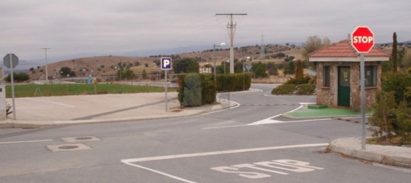  Land in Zarzuela Del Monte, Spain No. 90211 21