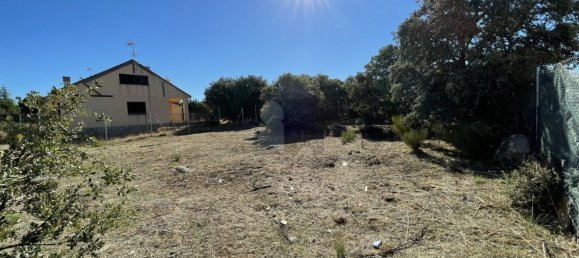  Land in Zarzuela Del Monte, Spain No. 90211 8