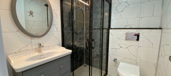 شقة 2+1 في Alanya, Turkey رقم 21716 8