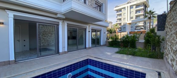 شقة 2+1 في Alanya, Turkey رقم 21716 13