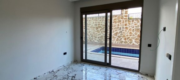 شقة 2+1 في Alanya, Turkey رقم 21716 7