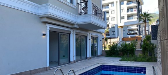 شقة 2+1 في Alanya, Turkey رقم 21716 11