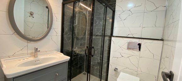 شقة 2+1 في Alanya, Turkey رقم 21716 6