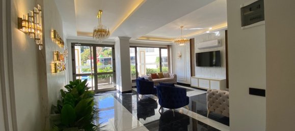 شقة 2+1 في Alanya, Turkey رقم 21716 2