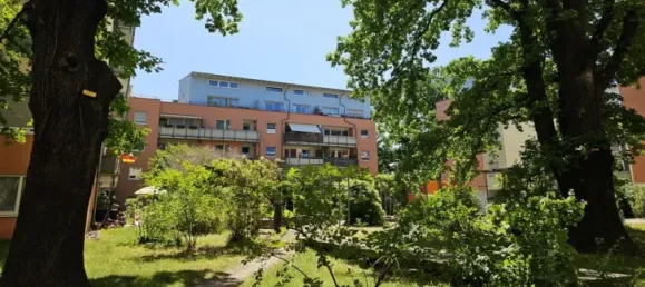 2غرفة شقة في Dresden, Germany رقم 52688 3