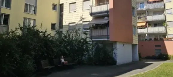 2غرفة شقة في Dresden, Germany رقم 52688 22