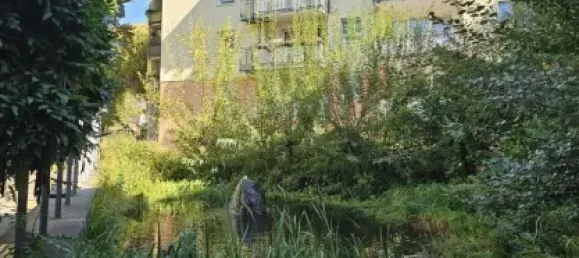 2غرفة شقة في Dresden, Germany رقم 52688 13