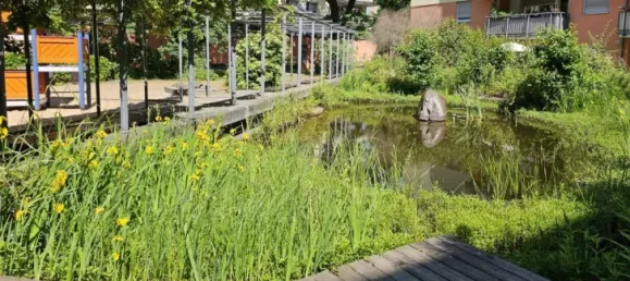 2غرفة شقة في Dresden, Germany رقم 52688 4