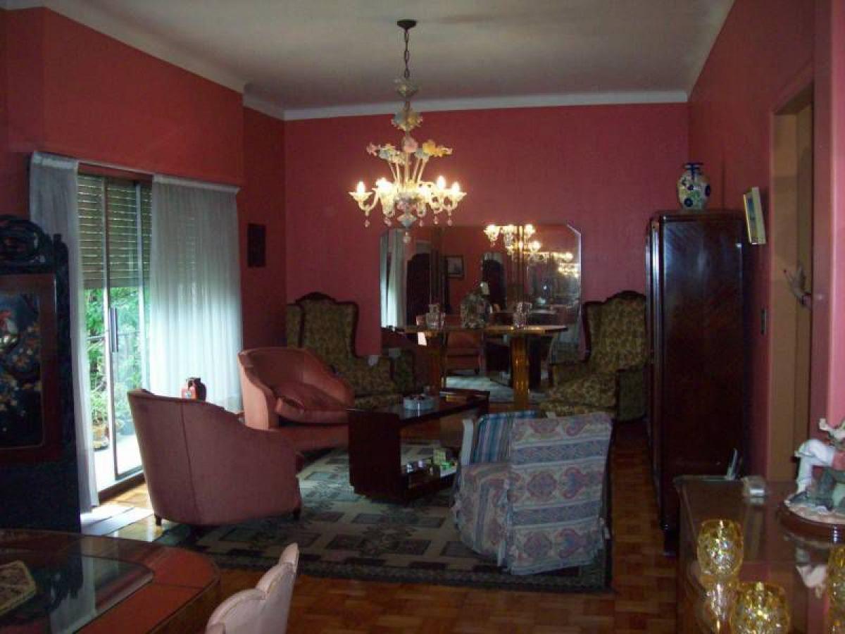 3 غرف نوم شقة في Buenos Aires, Argentina رقم 96060