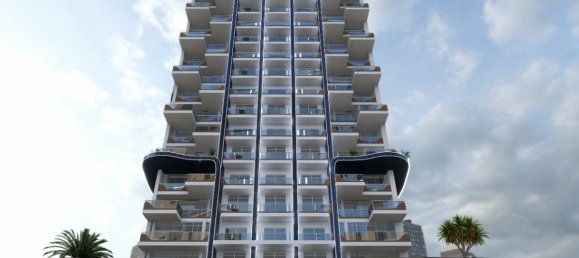 2 غرف نوم شقة في SAMANA WAVES APARTMENTS, دائرة قرية جميرا, UAE رقم 59267 15