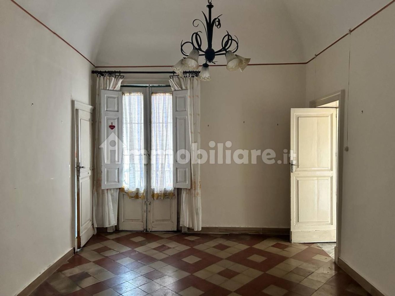 1 bedroom Apartment in Catania, Italy No. 148048