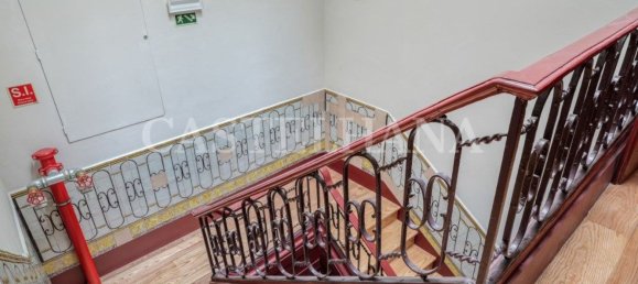 2 rooms Apartment in Lisbon, Portugal No. 12560 27