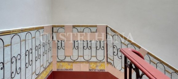 2 rooms Apartment in Lisbon, Portugal No. 12560 26
