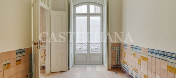 2 rooms Apartment in Lisbon, Portugal No. 12560 9