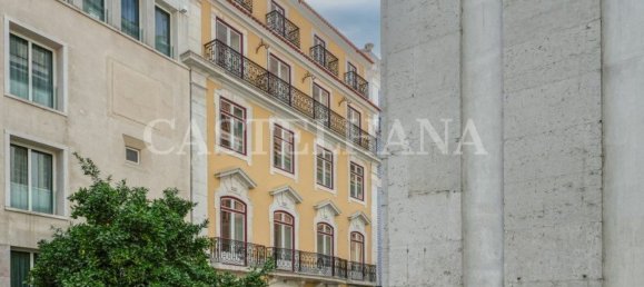 2 rooms Apartment in Lisbon, Portugal No. 12560 15