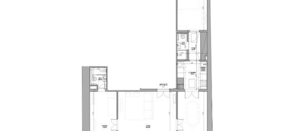 2 rooms Apartment in Lisbon, Portugal No. 12560 37