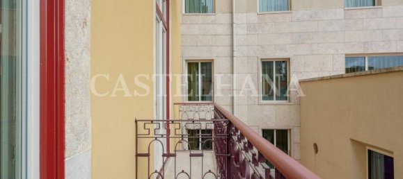 2 rooms Apartment in Lisbon, Portugal No. 12560 32