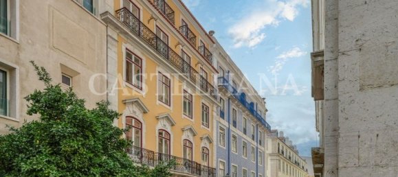 2 rooms Apartment in Lisbon, Portugal No. 12560 13