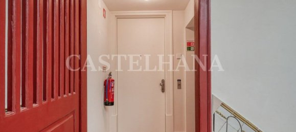 2 rooms Apartment in Lisbon, Portugal No. 12560 30